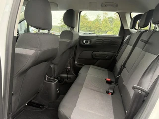 Citroën C3 Aircross – thumbnail 11