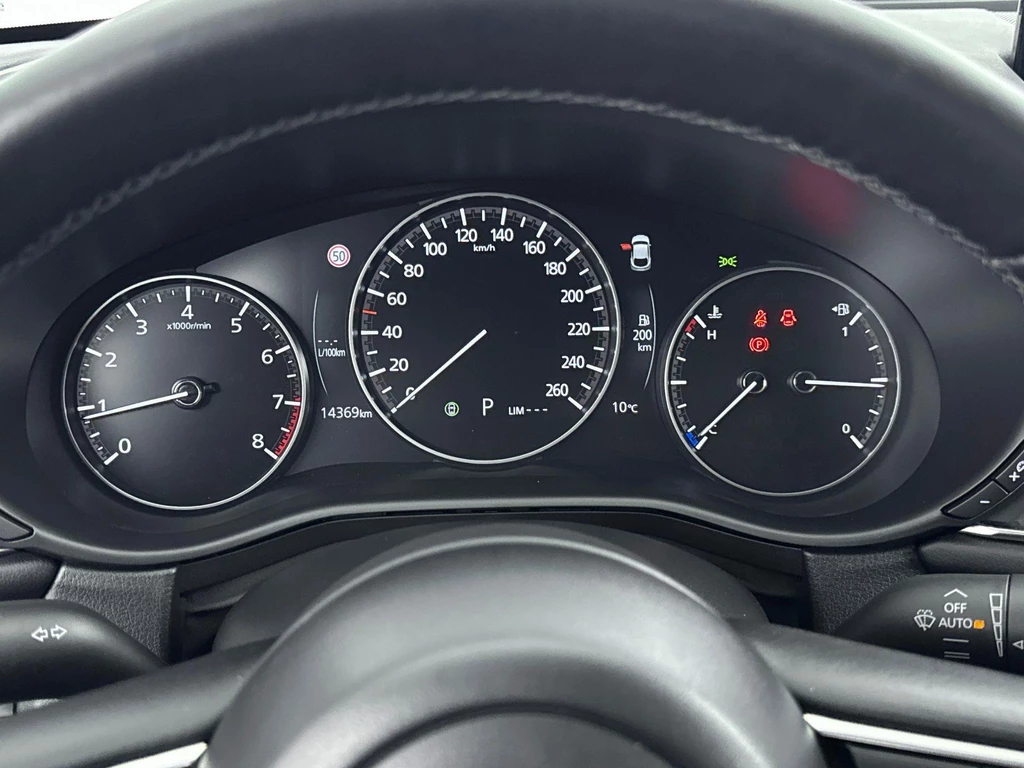 Mazda CX-30 – foto 15