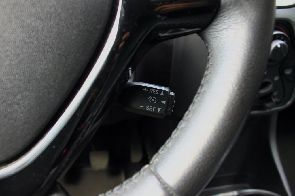 Toyota Aygo – foto 30