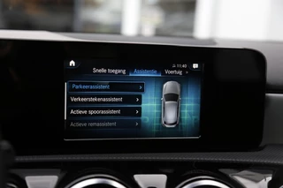 Mercedes-Benz A-Klasse – thumbnail 29
