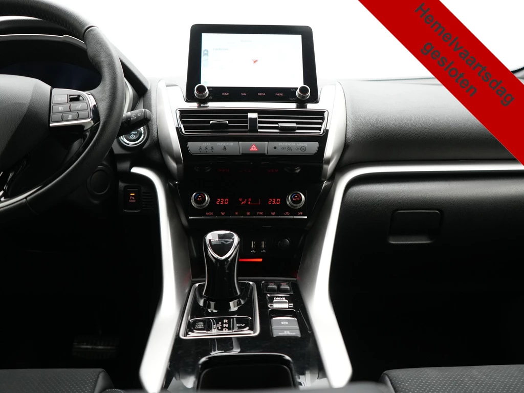 Mitsubishi Eclipse Cross – foto 37