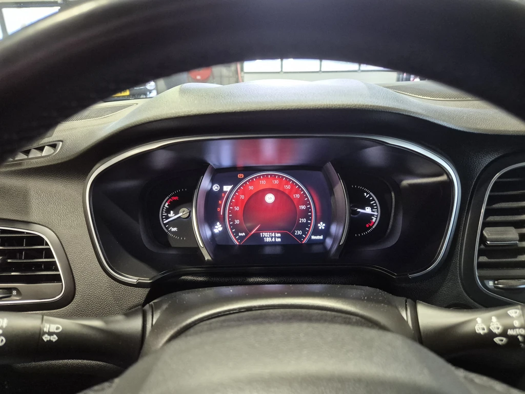 Renault Mégane Estate – foto 23
