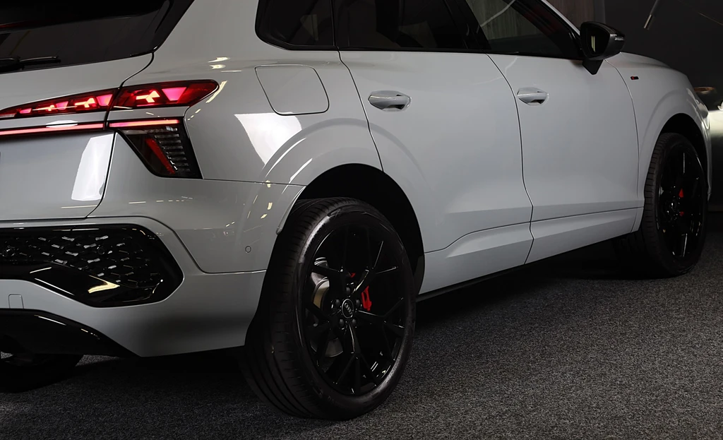 Audi Q3 – foto 11