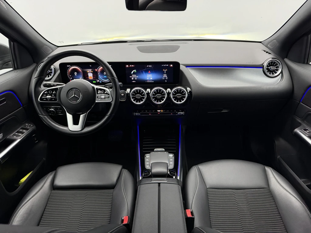 Mercedes-Benz EQA – foto 9