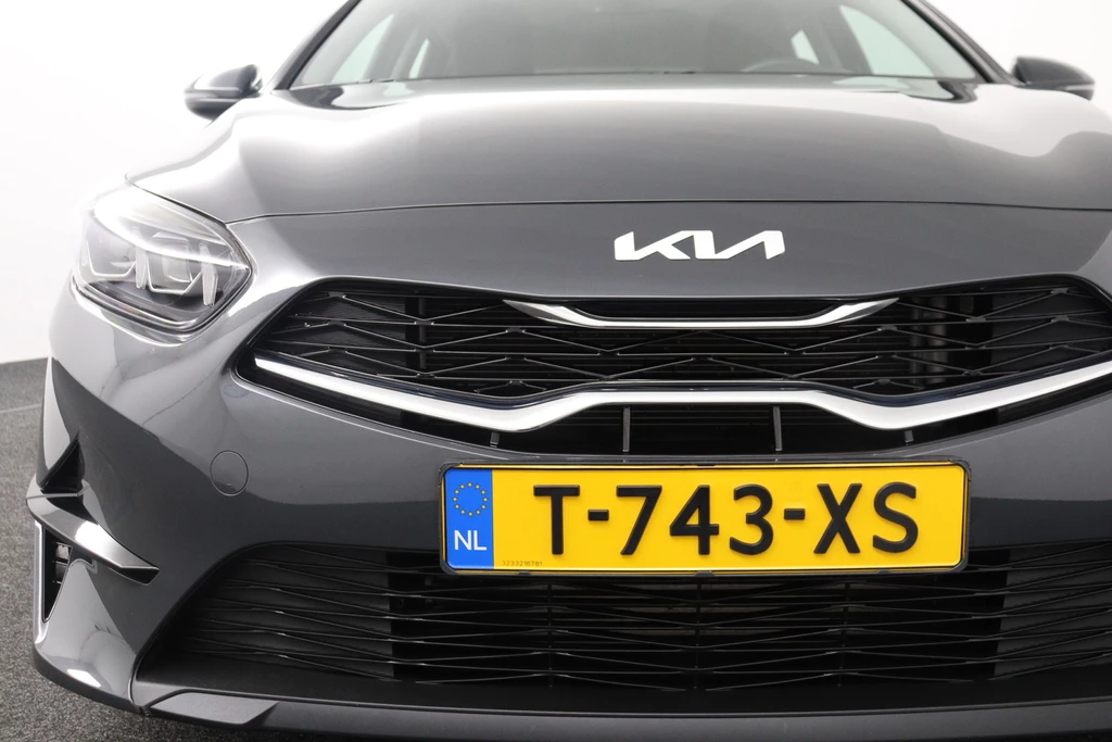 Kia Ceed Sportswagon – foto 13