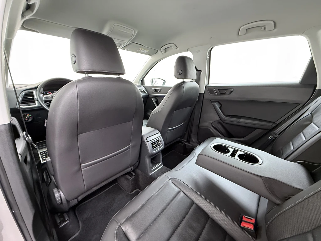 SEAT Ateca – foto 14