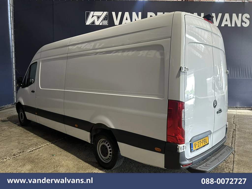 Mercedes-Benz Sprinter – foto 2