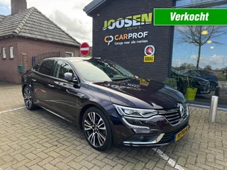 Renault Talisman – thumbnail 10