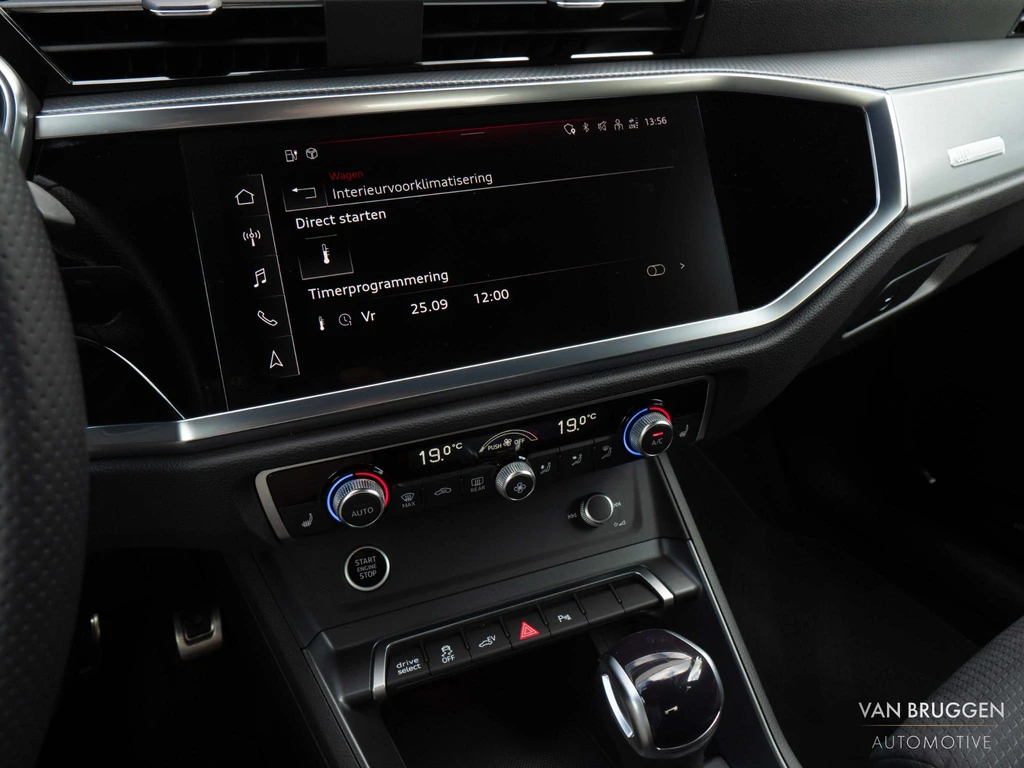 Audi Q3 – foto 35