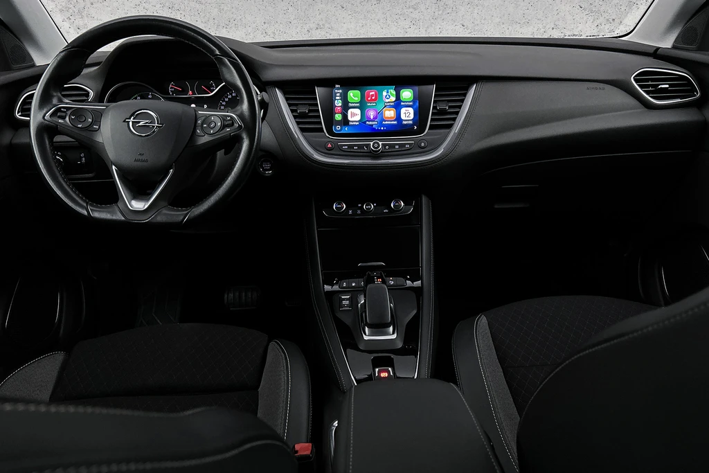 Opel Grandland X – foto 10