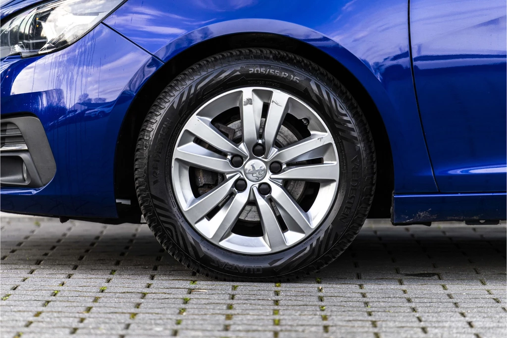Peugeot 308 – foto 19