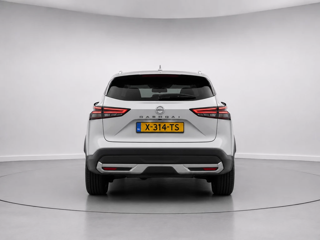 Nissan QASHQAI – foto 4