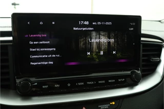 Kia Ceed Sportswagon – thumbnail 58