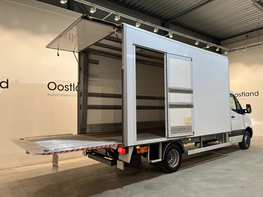 Mercedes-Benz Sprinter – foto 4