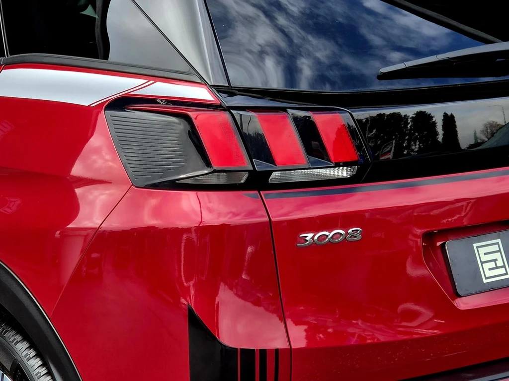 Peugeot 3008 – foto 41