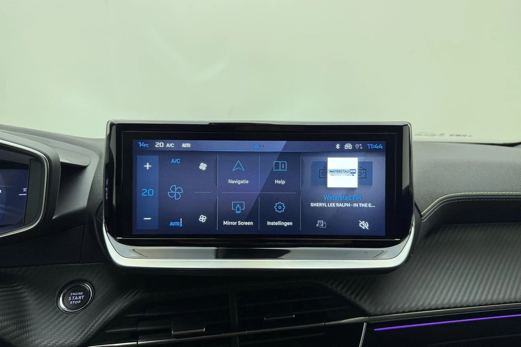 Peugeot 2008 – foto 24