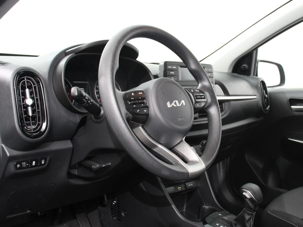Kia Picanto – foto 10