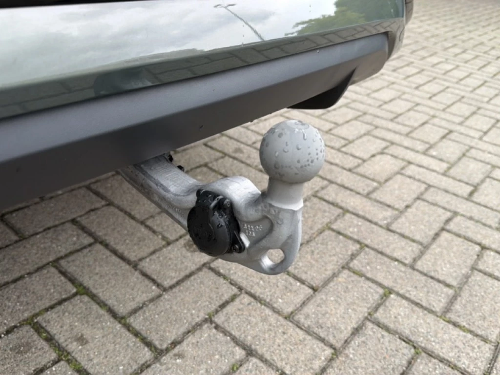 Volkswagen Tayron – foto 32