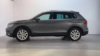 Volkswagen Tiguan – thumbnail 2