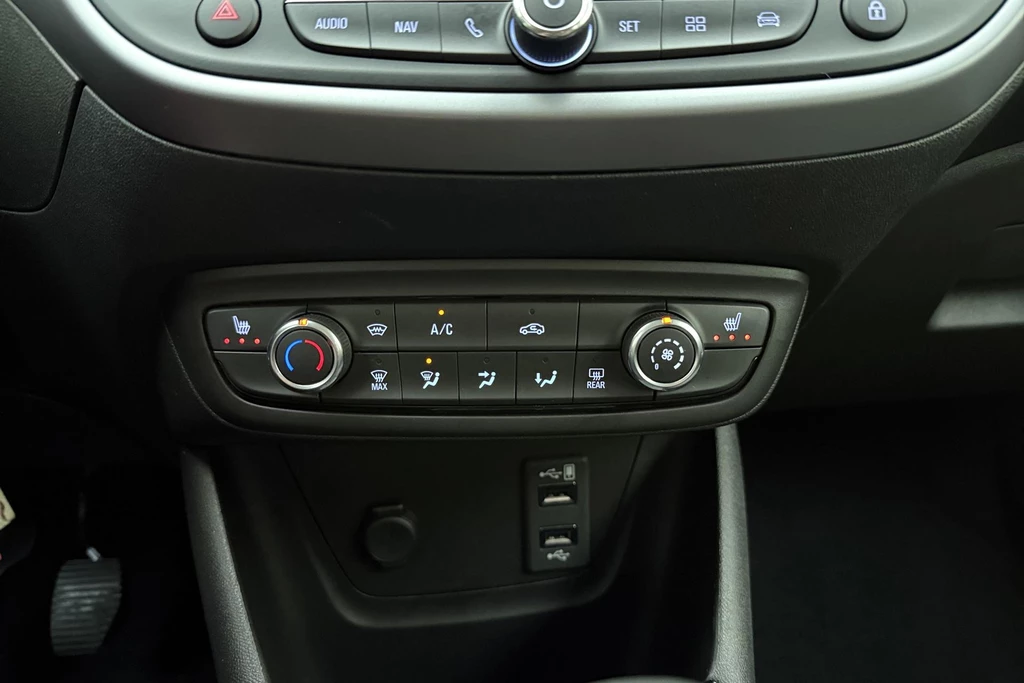 Opel Crossland X – foto 28