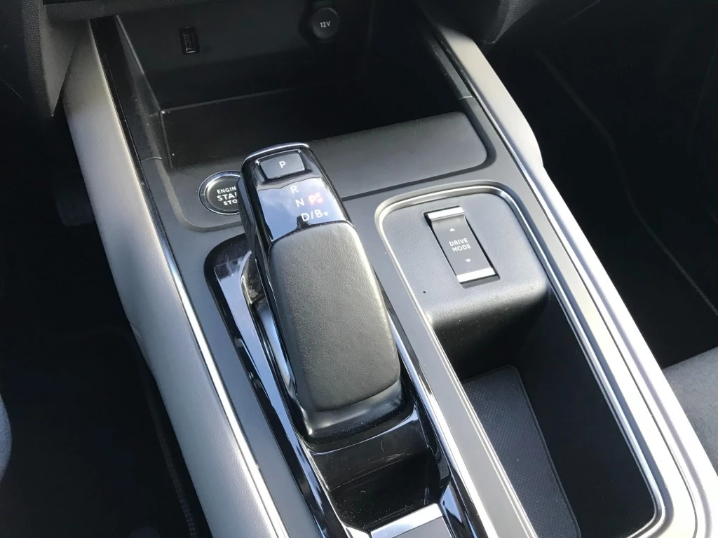 Citroën C5 Aircross – foto 17