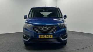 Opel Combo Life – thumbnail 8