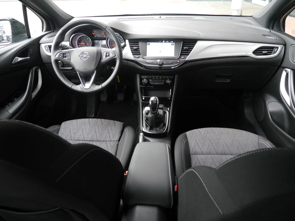 Opel Astra – foto 7