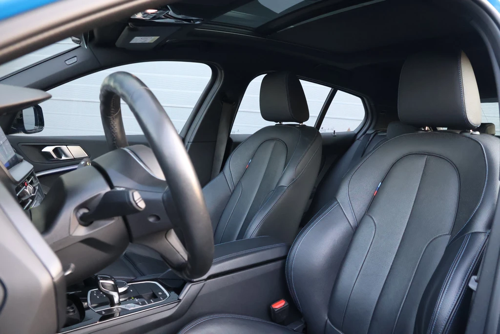 BMW 1 Serie – foto 6