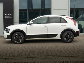 Kia Niro EV – thumbnail 4