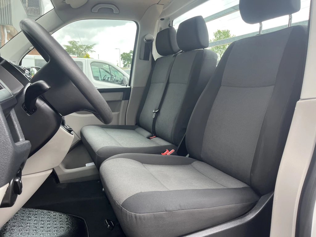 Volkswagen Transporter – foto 31