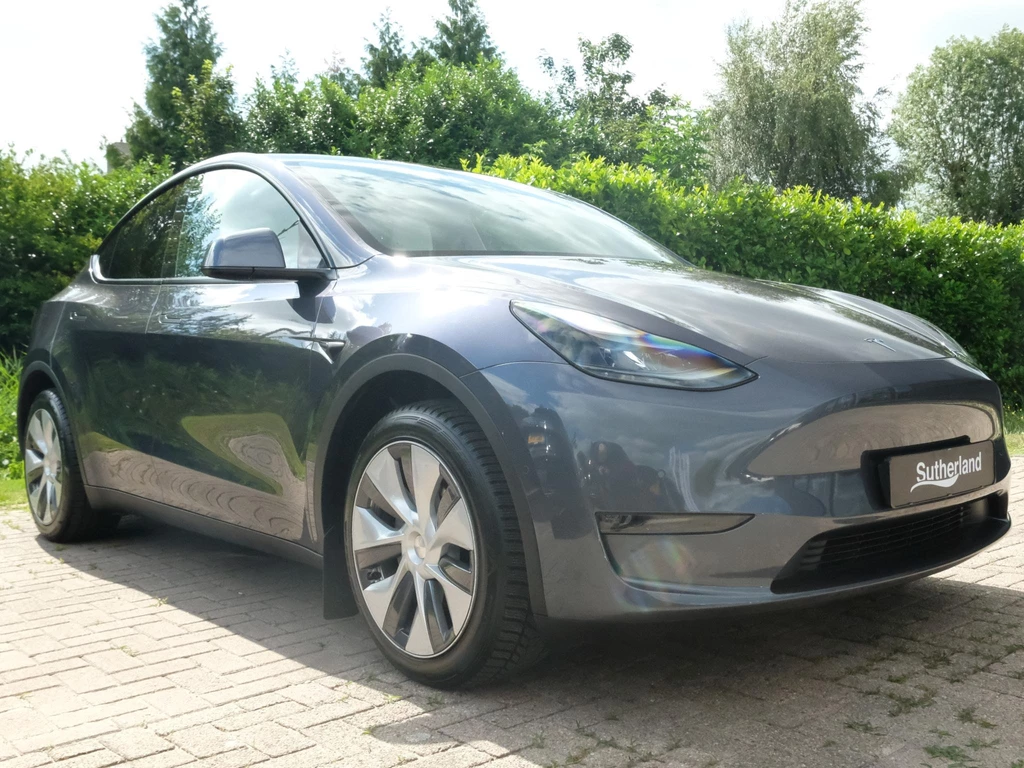 Tesla Model Y – foto 5