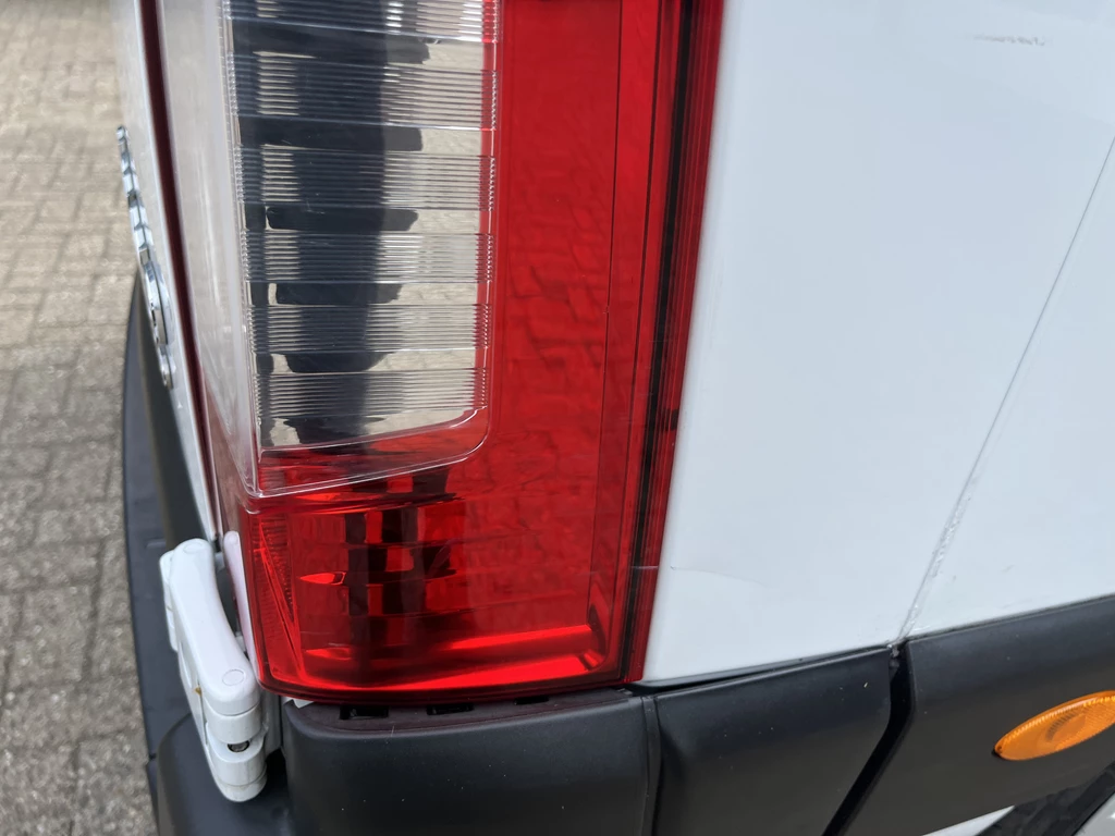 Opel Movano – foto 45