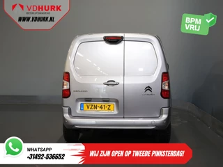 Citroën Berlingo – thumbnail 5