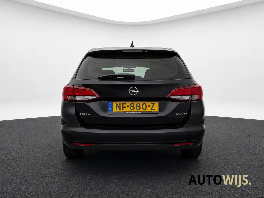 Opel Astra – foto 3