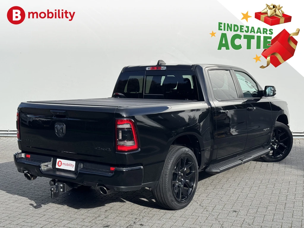 Dodge Ram 1500 – foto 6