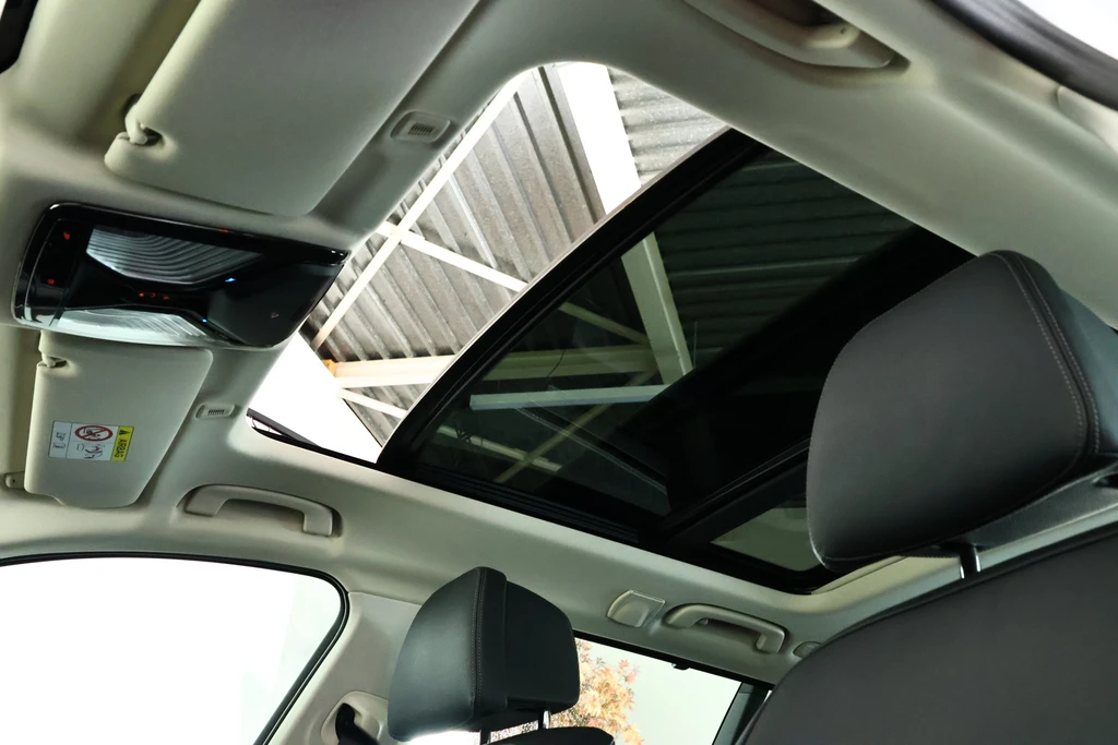 BMW 5 Serie – foto 10