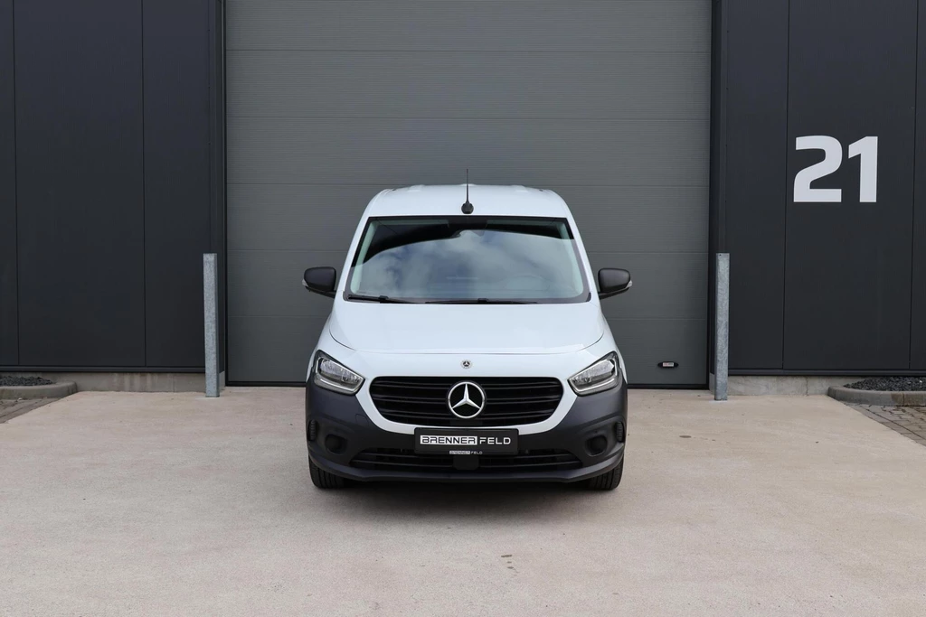 Mercedes-Benz Citan – foto 9