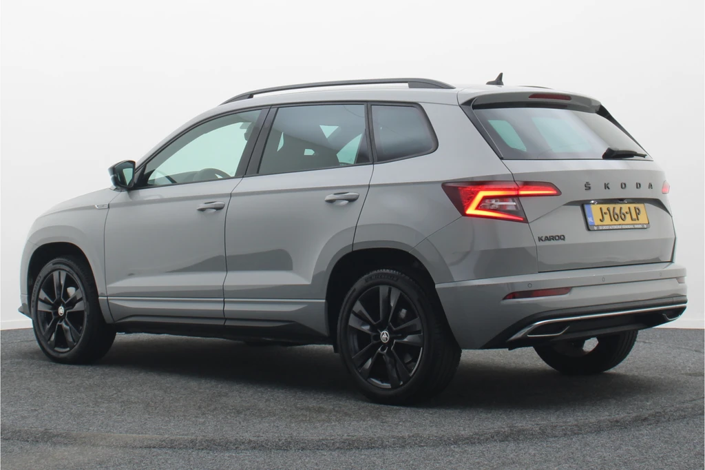 Škoda Karoq – foto 5