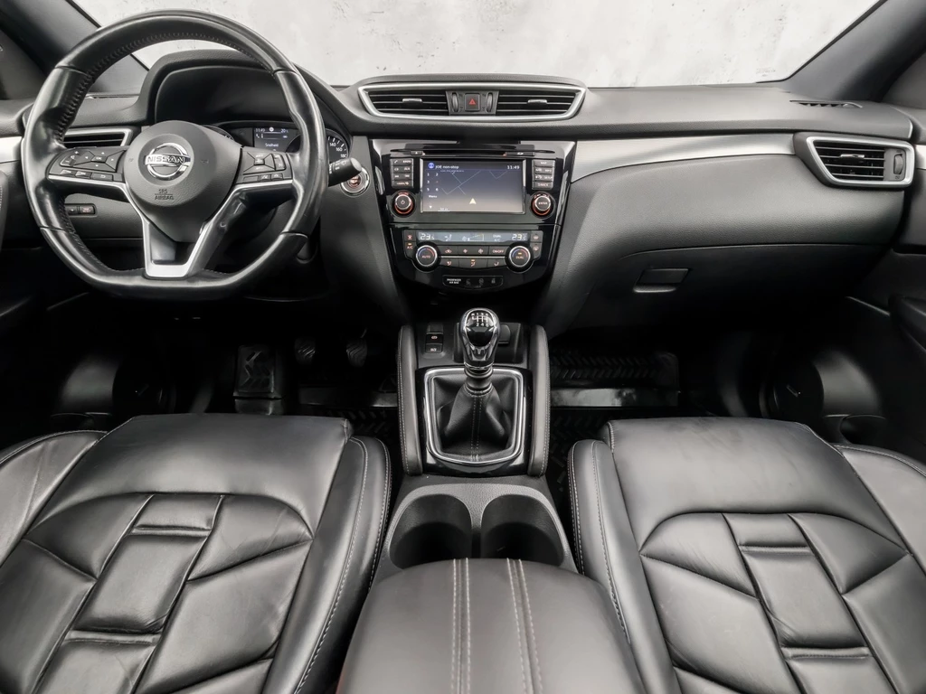 Nissan QASHQAI – foto 8