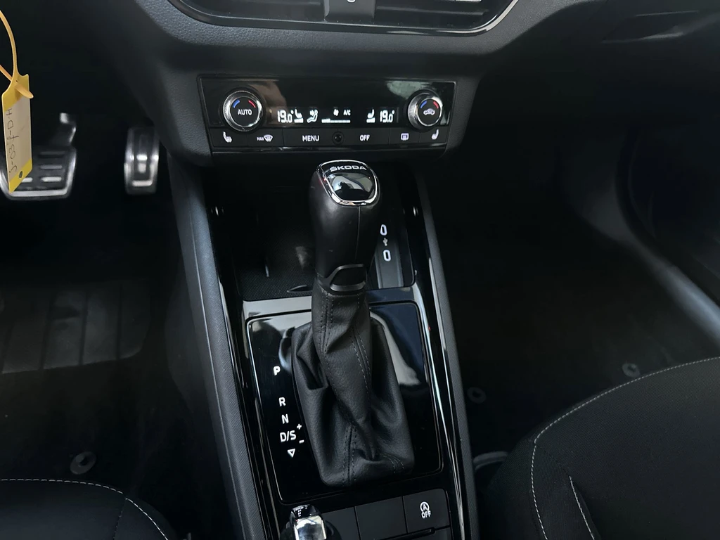 Škoda Kamiq – foto 14