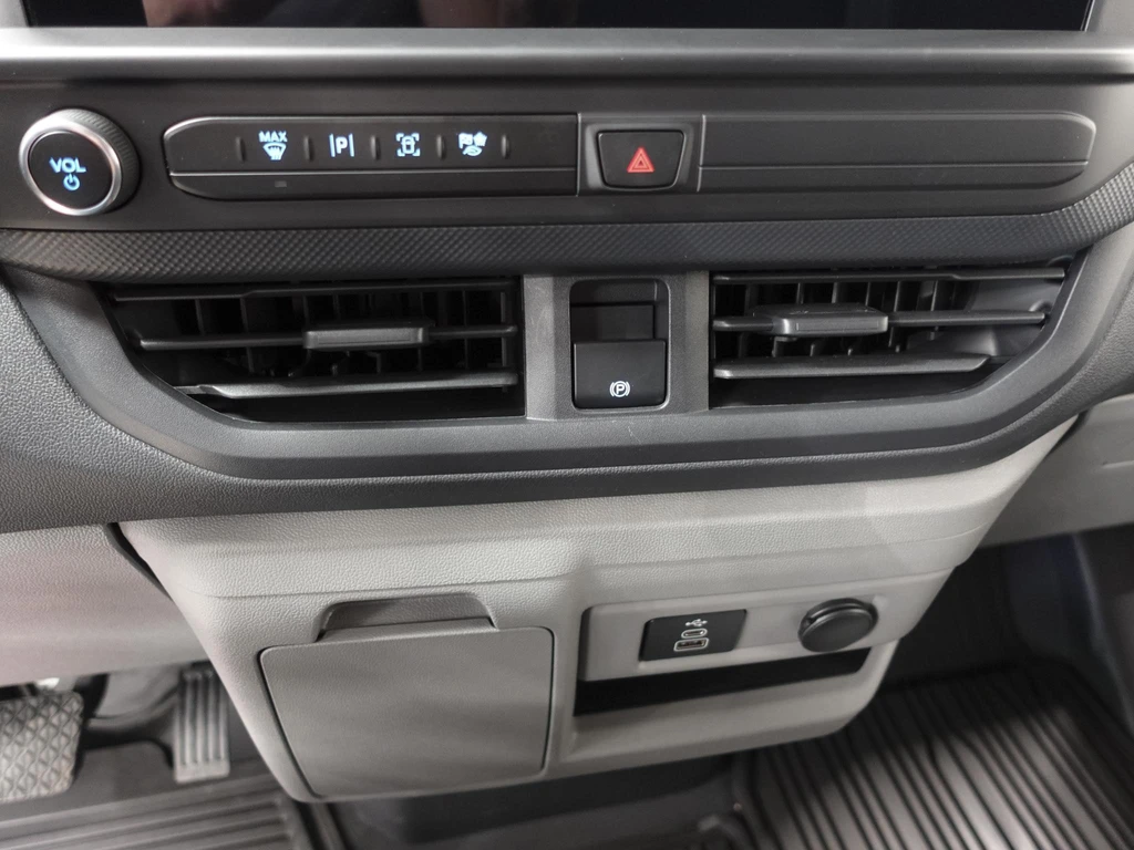 Ford Transit Custom – foto 14