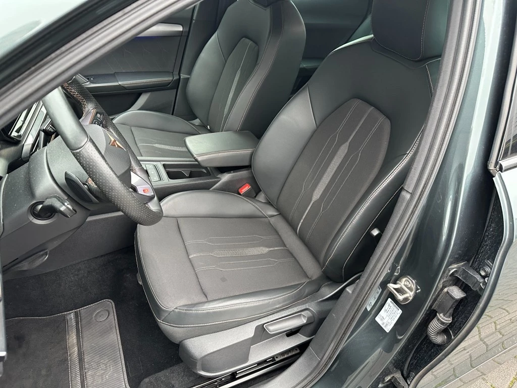 CUPRA Formentor – foto 13