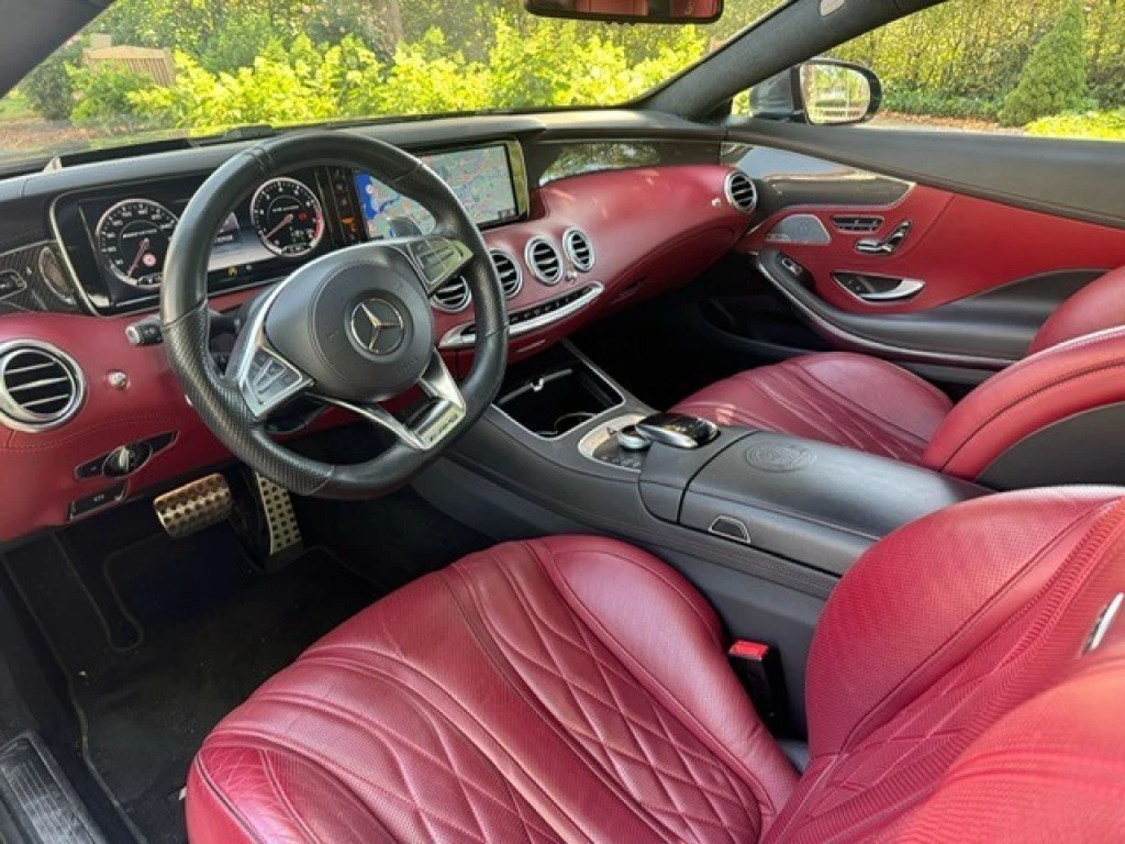 Mercedes-Benz S-Klasse – foto 10