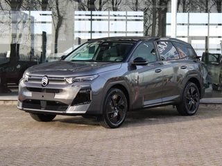 Citroën C5 Aircross – thumbnail 1