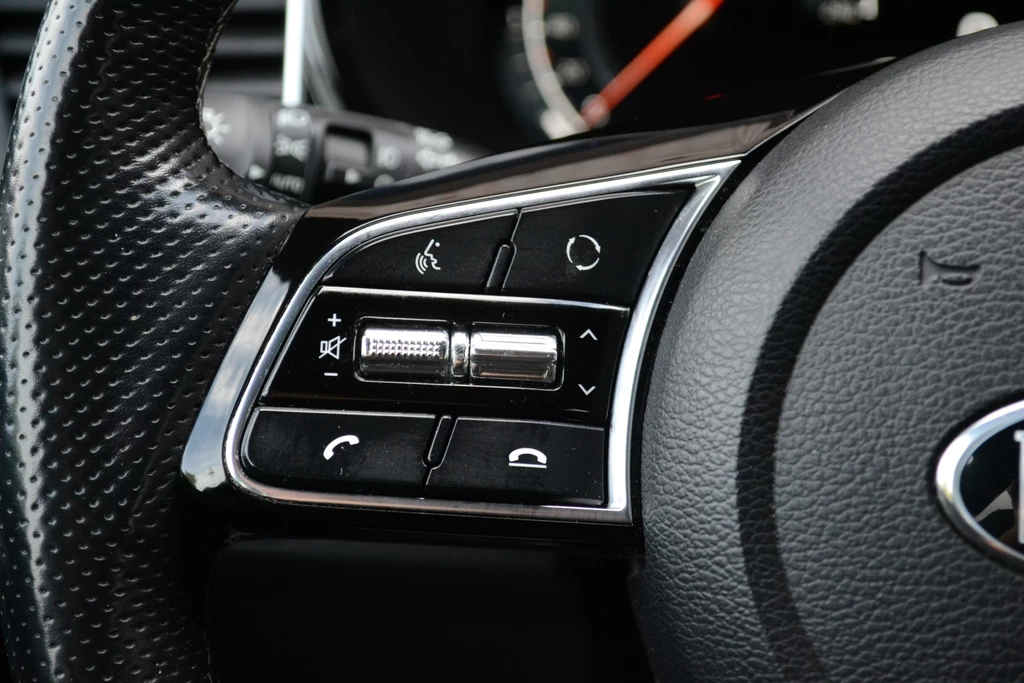 Kia ProCeed – foto 19