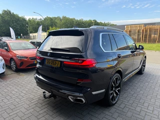 BMW X7 – thumbnail 8