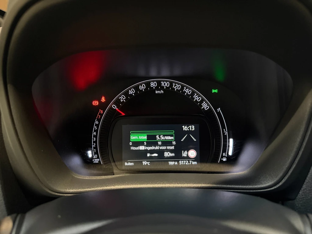 Toyota Aygo – foto 30