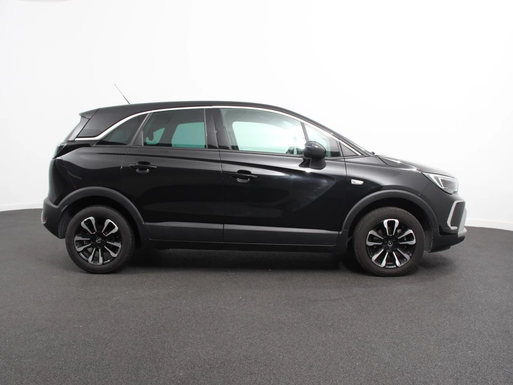 Opel Crossland – foto 6