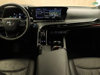 Toyota Mirai – thumbnail 14