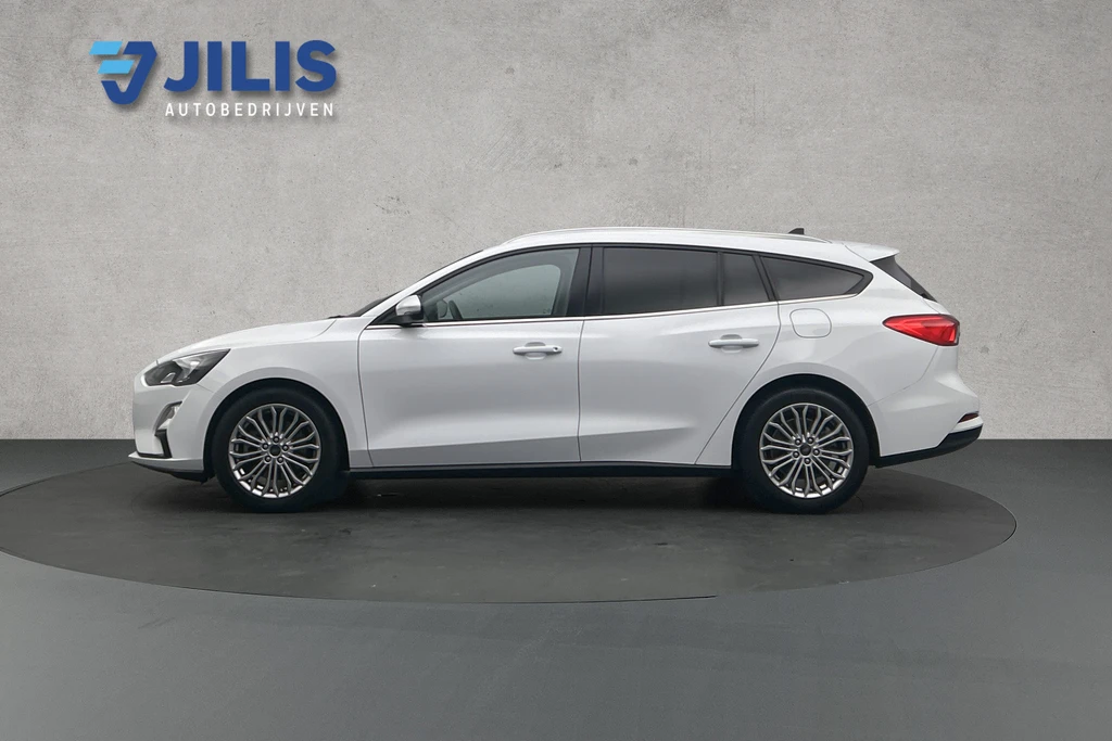 Ford Focus – foto 3